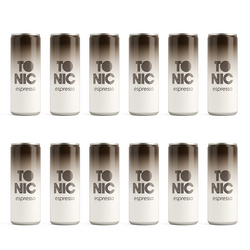 TO NIC ESPRESSO KLASYK 12 sztuk 0,25l - TO NIC