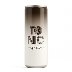 TO NIC ESPRESSO KLASYK 0,25l - TO NIC